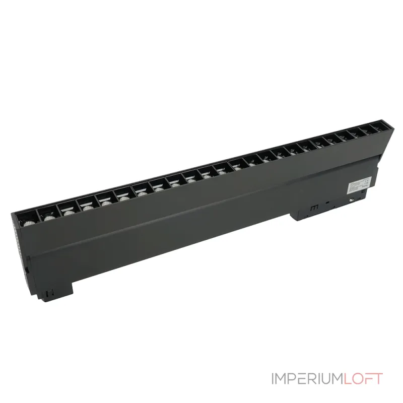 Накладной светильник Feron MGN301 48720 от ImperiumLoft