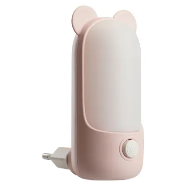 Светильник ночник Feron FN1172 LED IP20 0.8W 2700, 6500К