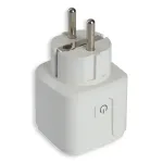 Розетка с функцией управления осветительным оборудованием Feron TM500 41718 от ImperiumLoft