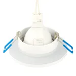 Потолочный встраиваемый светильник Feron 51940 от ImperiumLoft