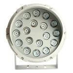 Светодиодный светильник ландшафтно-архитектурный Feron LL-702 LED IP65 36W 2700К от ImperiumLoft