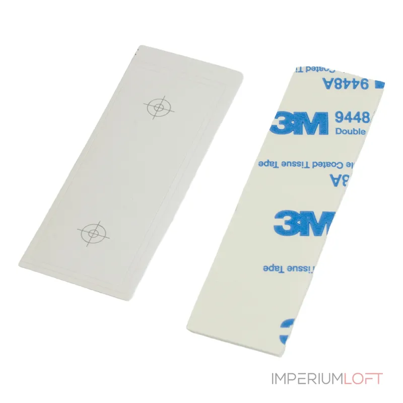 Выключатель беспроводной Feron TM84 48878 от ImperiumLoft Выключатель беспроводной Feron TM84 48878 от ImperiumLoft