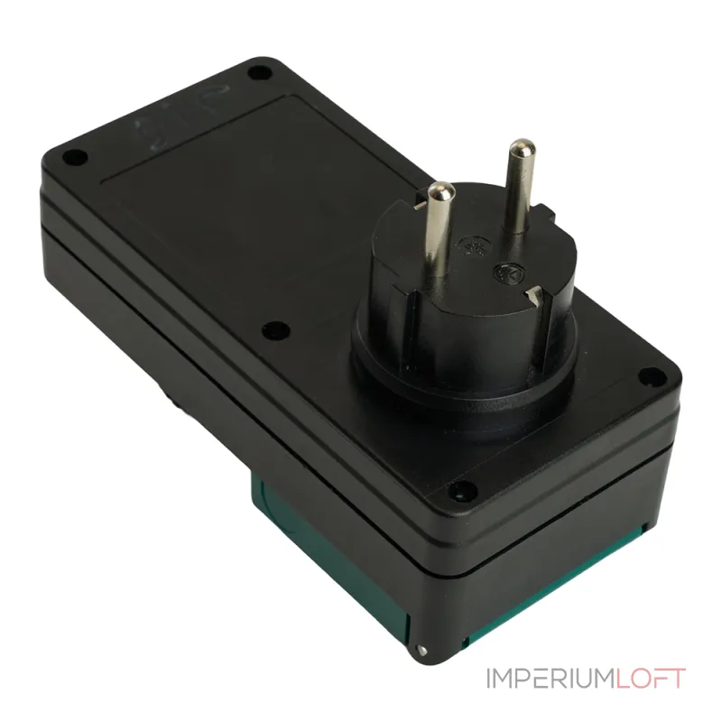 Розетка с таймером Feron TM29 51434 от ImperiumLoft Розетка с таймером Feron TM29 51434 от ImperiumLoft