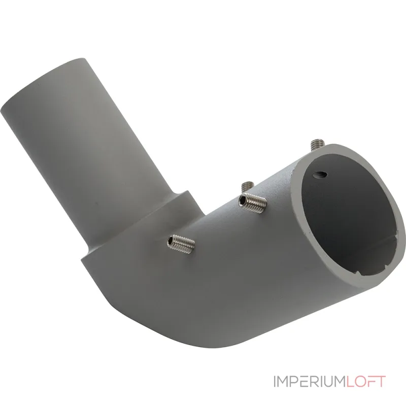 Крепление для фонарного столба Feron ДС-1-50 41563 от ImperiumLoft