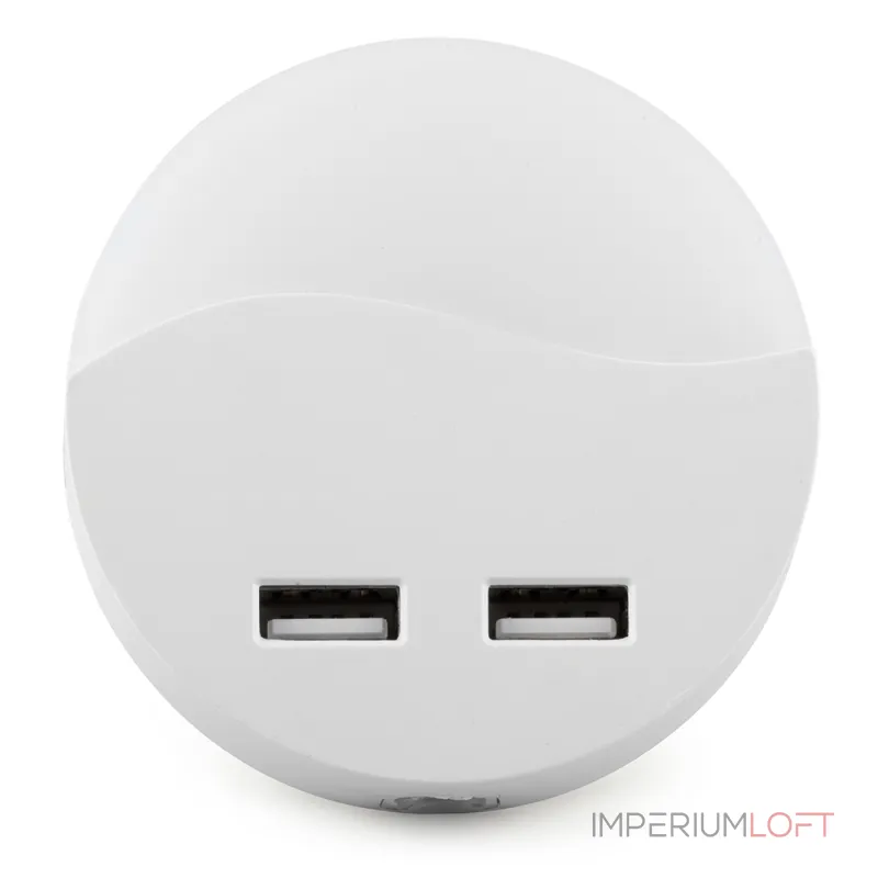 Ночник Feron Saffit 41021 Цвет арматуры белый Цвет плафонов белый от ImperiumLoft Ночник Feron Saffit 41021 Цвет арматуры белый Цвет плафонов белый от ImperiumLoft