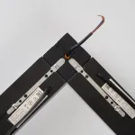 Светильник светодиодный линейный Feron AL4020 LED IP20 18W 6500К от ImperiumLoft