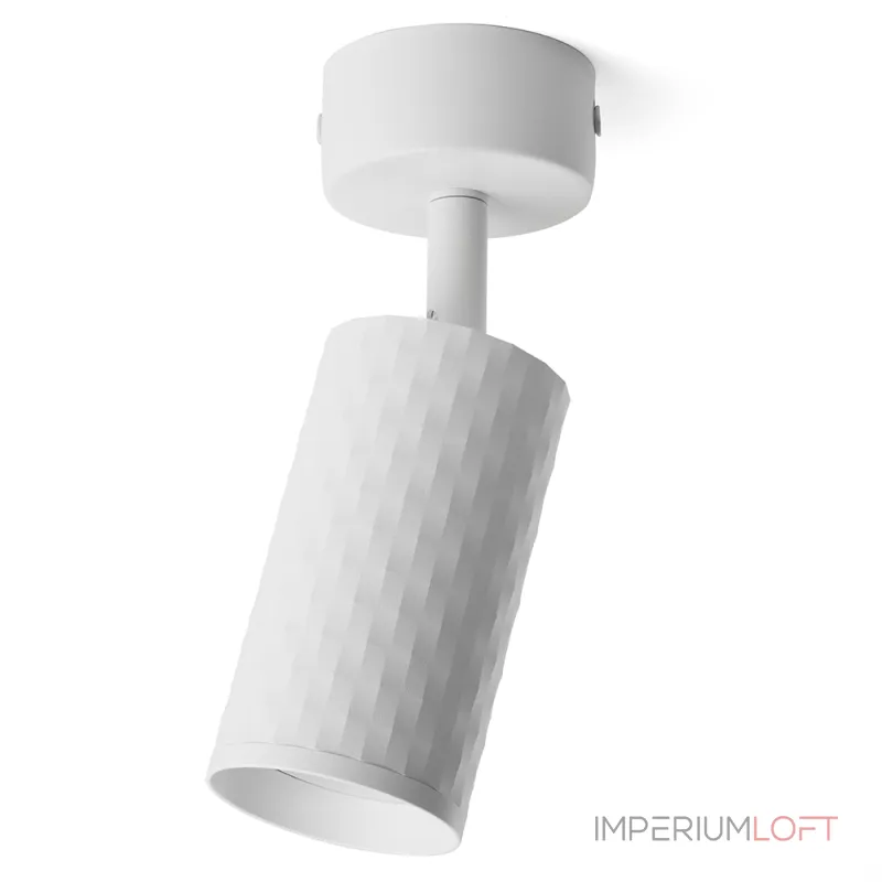 Светильник настенно-потолочный Feron ML1871 GU10 IP20 35W от ImperiumLoft Светильник настенно-потолочный Feron ML1871 GU10 IP20 35W от ImperiumLoft