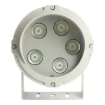 Светодиодный светильник ландшафтно-архитектурный Feron LL-700 LED IP65 10W 2700К от ImperiumLoft