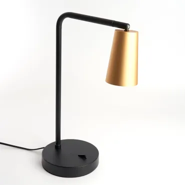 Настольная лампа Feron DE185 GU10 IP20 35W