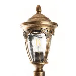 Наземный высокий светильник Feron Будапешт 11695 от ImperiumLoft