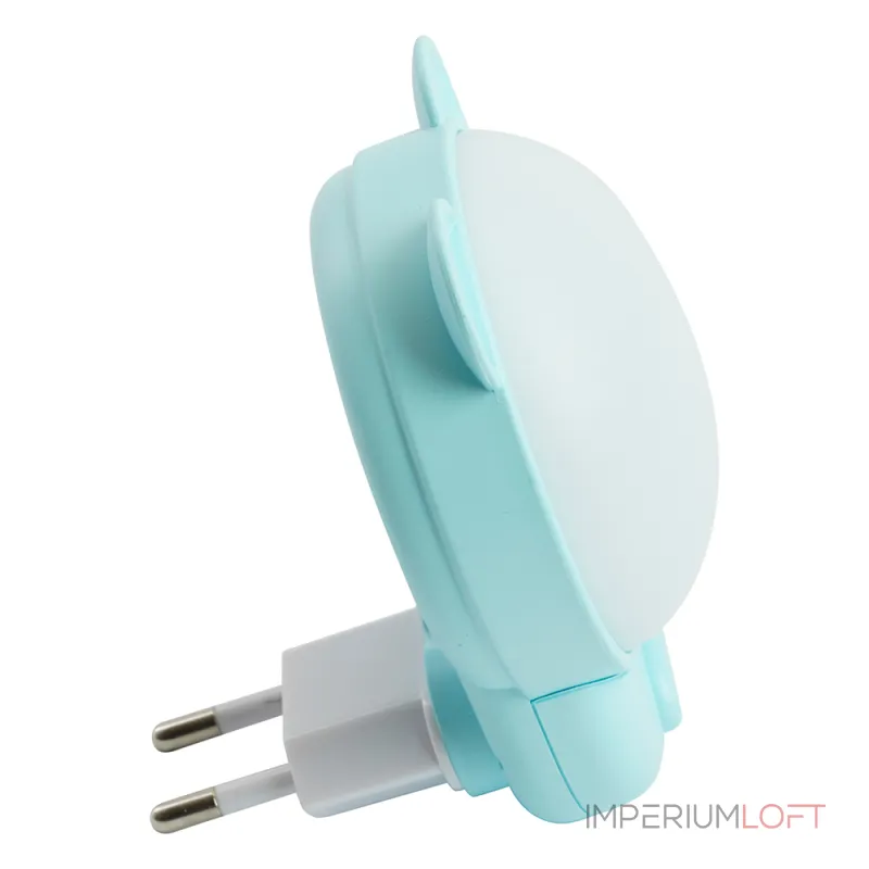 Светильник ночник Feron FN1171 LED IP20 1.2W 2700, 6500К от ImperiumLoft