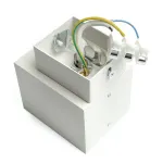 Светильник настенный Feron ML1730 GU10 IP20 35W от ImperiumLoft