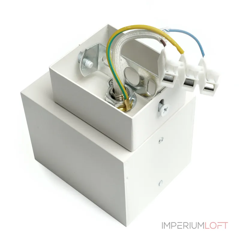 Светильник настенный Feron ML1730 GU10 IP20 35W от ImperiumLoft Светильник настенный Feron ML1730 GU10 IP20 35W от ImperiumLoft