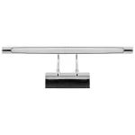 Подсветка для зеркала Feron 29751 Цвет арматуры хром Цвет плафонов белый от ImperiumLoft