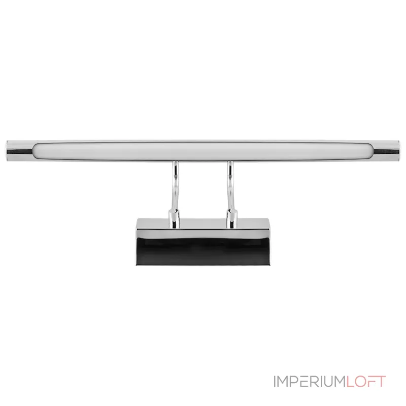 Подсветка для зеркала Feron 29751 Цвет арматуры хром Цвет плафонов белый от ImperiumLoft