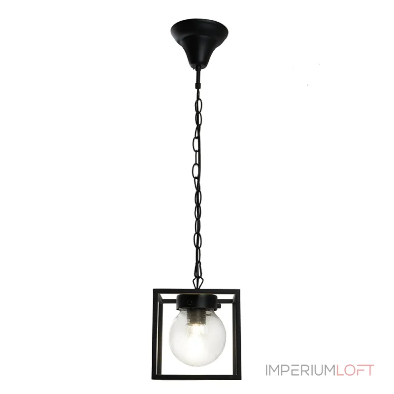 Подвесной светильник Feron Прованс 48384 от ImperiumLoft