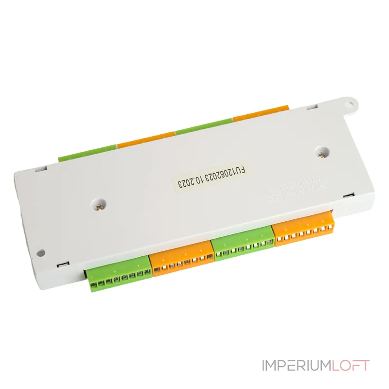 Лестничный контроллер для светодиодной ленты Feron LD002 12, 24 Вт 7.5, 15W 48936 от ImperiumLoft