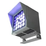 Светодиодный светильник ландшафтно-архитектурный Feron LL-898 LED IP66 49W от ImperiumLoft