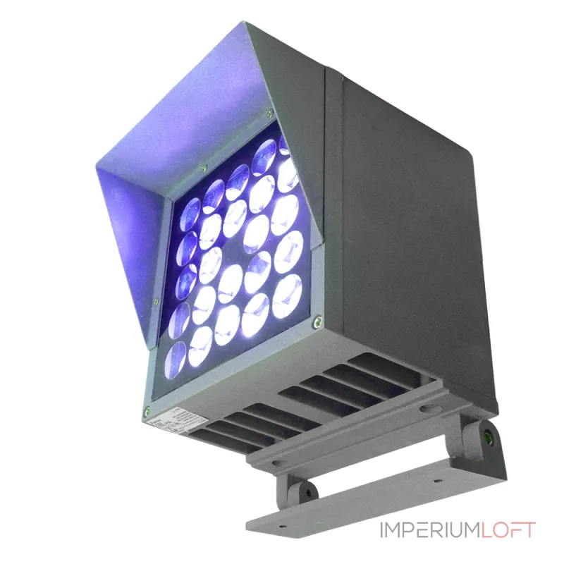 Светодиодный светильник ландшафтно-архитектурный Feron LL-898 LED IP66 49W от ImperiumLoft Светодиодный светильник ландшафтно-архитектурный Feron LL-898 LED IP66 49W от ImperiumLoft