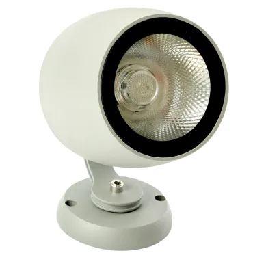 Светодиодный светильник ландшафтно-архитектурный Feron LL-600 LED IP65 10W 2700К