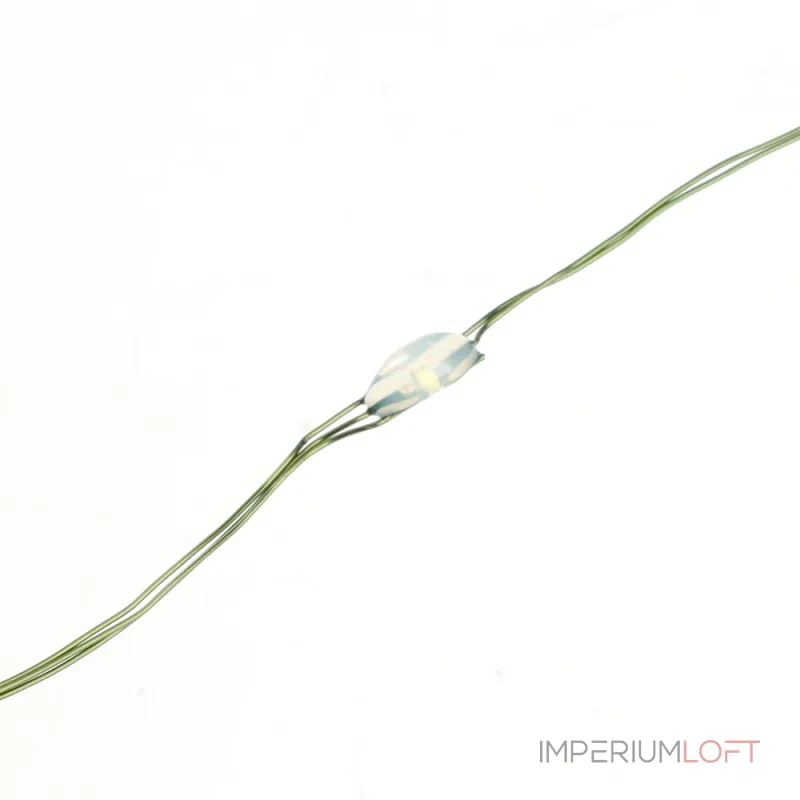 Гирлянда линейная FERON CL583 200LED 5000К (белый) 20м+15м IP20 5W 51443 от ImperiumLoft