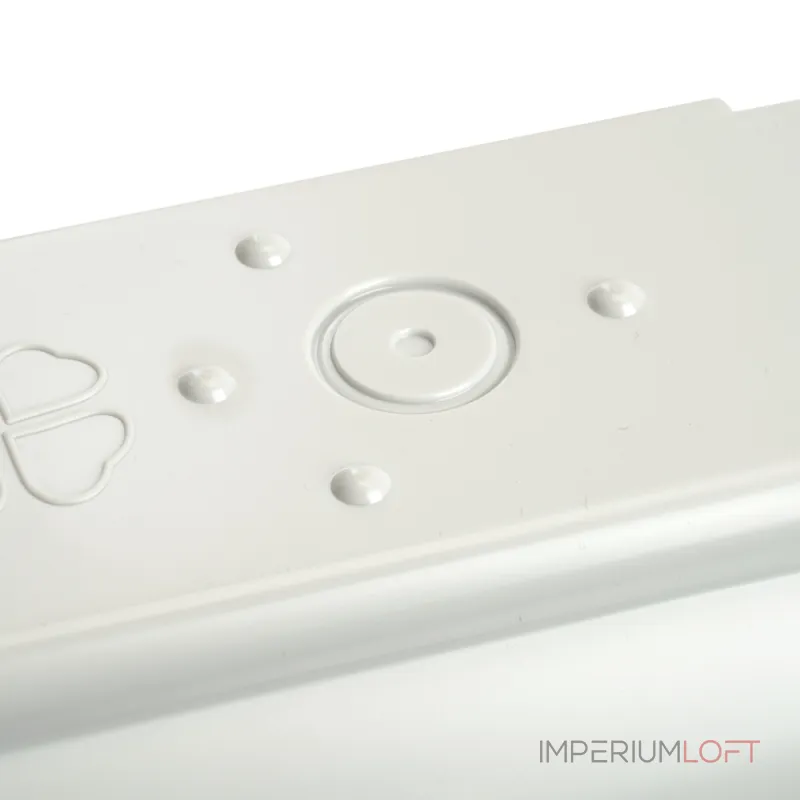 Промышленный светильник Feron LED IP65 40W 4000К от ImperiumLoft