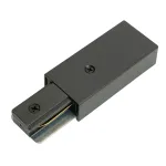 Cоединитель - коннектор для шинопровода Feron 51902 от ImperiumLoft