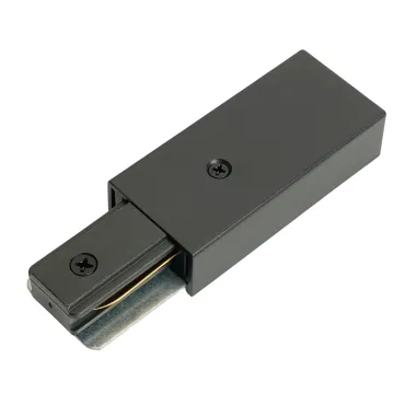 Cоединитель - коннектор для шинопровода Feron 51902