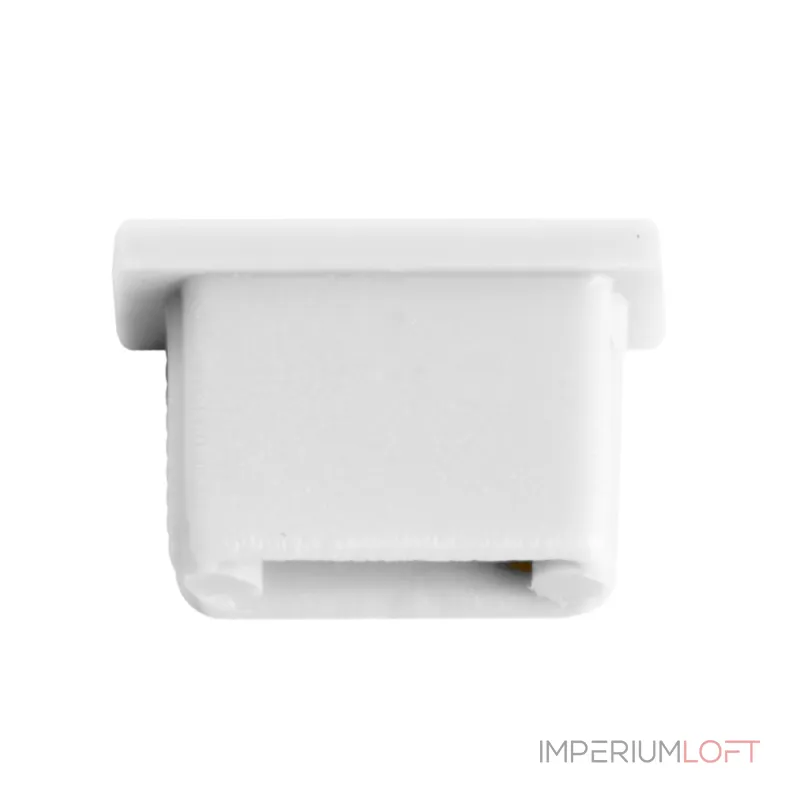 Заглушка для профиля Feron LD376 48251 от ImperiumLoft Заглушка для профиля Feron LD376 48251 от ImperiumLoft