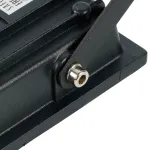 Настенный прожектор Feron Saffit SFL90 55065 Цвет арматуры черный Цвет плафонов прозрачный от ImperiumLoft