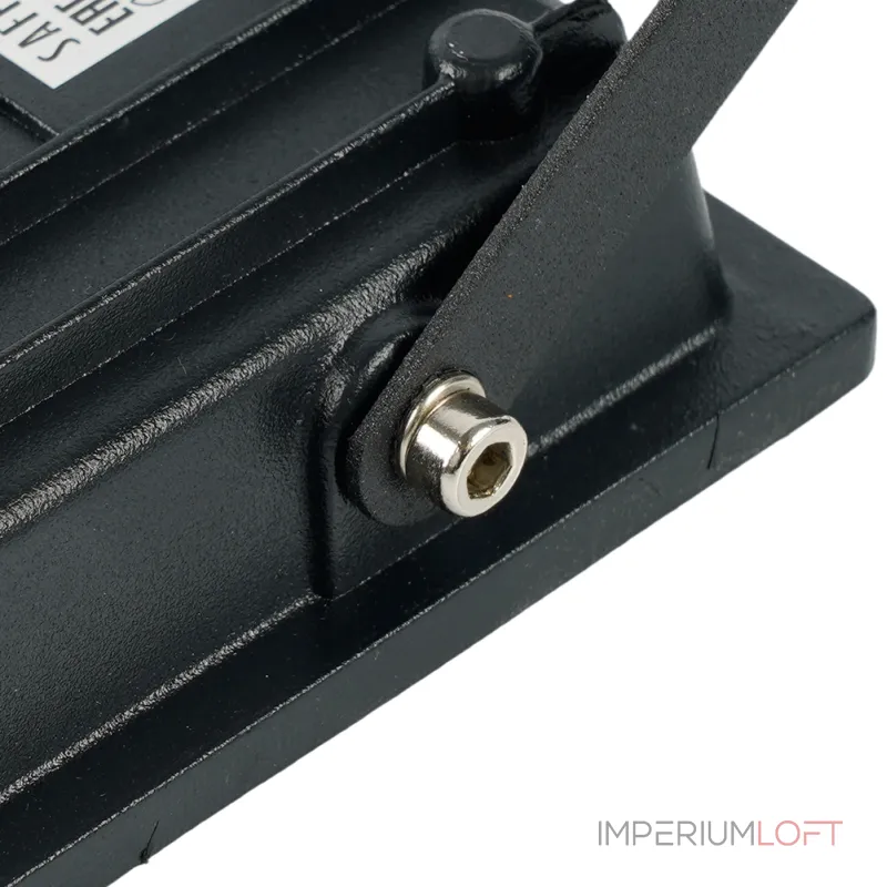 Настенный прожектор Feron Saffit SFL90 55065 Цвет арматуры черный Цвет плафонов прозрачный от ImperiumLoft Настенный прожектор Feron Saffit SFL90 55065 Цвет арматуры черный Цвет плафонов прозрачный от ImperiumLoft