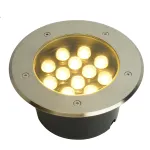 Встраиваемый в дорогу светильник Feron SP4114 32021 от ImperiumLoft