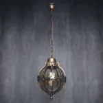 Подвесной светильник Feron Сфера 11370 от ImperiumLoft