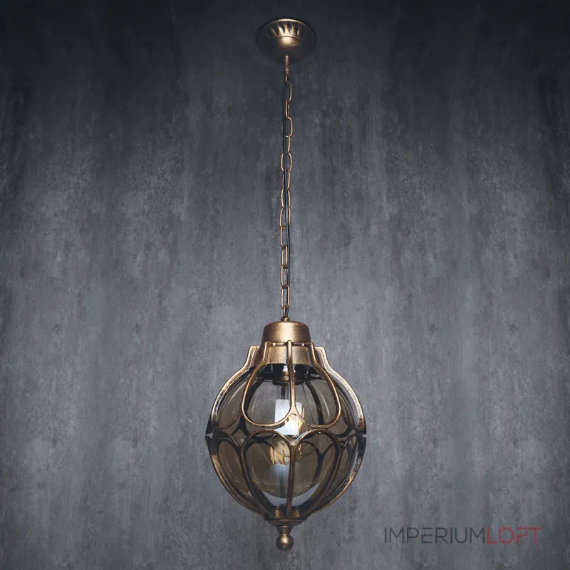 Подвесной светильник Feron Сфера 11370 от ImperiumLoft