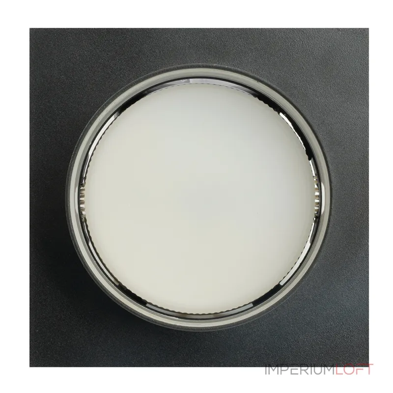 Светильник потолочный встраиваемый Feron DL503 GX53 IP20 15W от ImperiumLoft