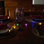 Гирлянда линейная от батареек FERON CL588, 20LED, (мультиколор) 2м IP20, 2W 51441 от ImperiumLoft