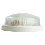 Накладной светильник Feron НБО 05-100 41403 Цвет плафонов прозрачный от ImperiumLoft