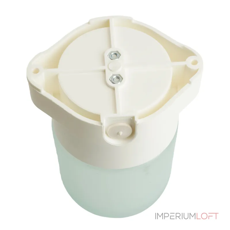 Накладной светильник Feron НББ 01-60 41406 Цвет плафонов белый от ImperiumLoft