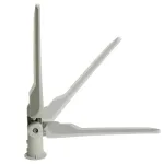 Светодиодный уличный консольный светильник Feron SP3060 LED IP65 150W 6400К от ImperiumLoft