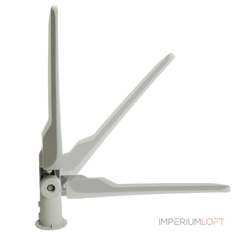 Светодиодный уличный консольный светильник Feron SP3060 LED IP65 150W 6400К от ImperiumLoft