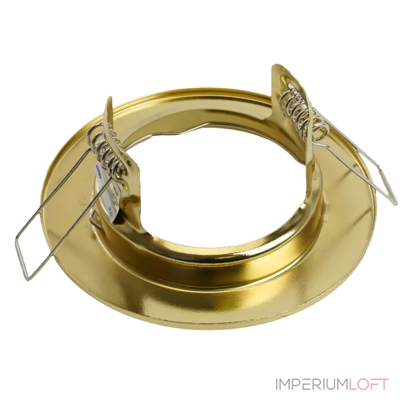 Встраиваемый светильник Feron DL10 15110 от ImperiumLoft