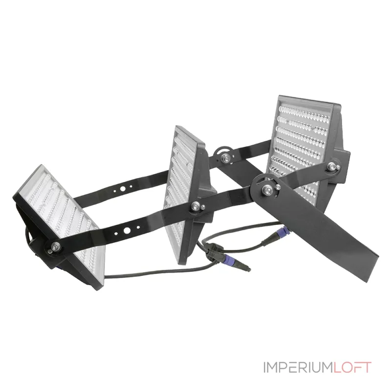 Светодиодный прожектор Feron LL-933 LED IP65 250W 6400К от ImperiumLoft