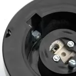 Накладной светильник Feron 32600 Цвет арматуры белый Цвет плафонов белый от ImperiumLoft