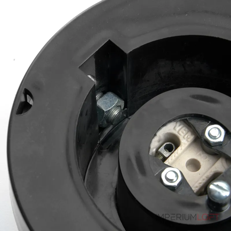 Накладной светильник Feron 32600 Цвет арматуры белый Цвет плафонов белый от ImperiumLoft