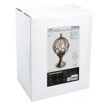 Наземный низкий светильник Feron Сфера 11364 от ImperiumLoft