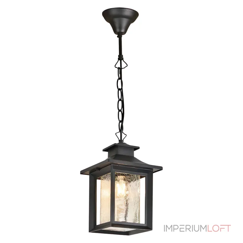 Подвесной светильник Feron Прованс 48335 от ImperiumLoft