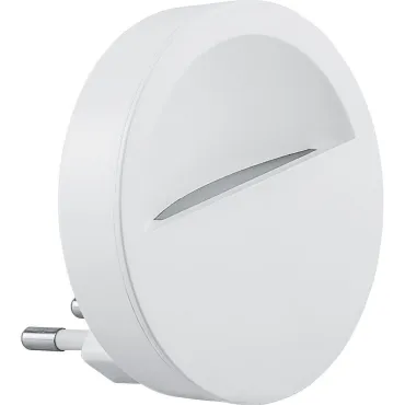 Ночник Feron Saffit 41020 Цвет арматуры белый Цвет плафонов белый