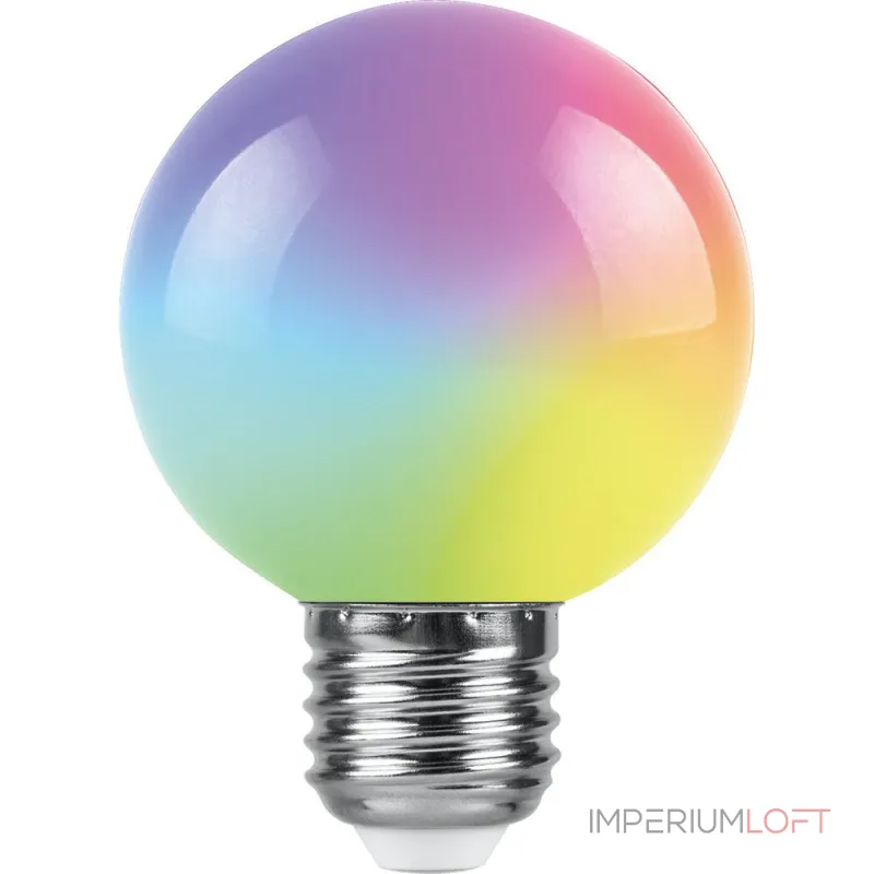 Лампа светодиодная Feron Saffit LB-371 38127 от ImperiumLoft