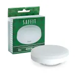 Лампа светодиодная Feron Saffit Sbgx 5308 GX53 8Вт 4000K 55186 от ImperiumLoft