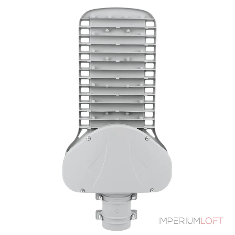 Светодиодный уличный консольный светильник Feron SP3050 LED IP65 150W 5000К от ImperiumLoft